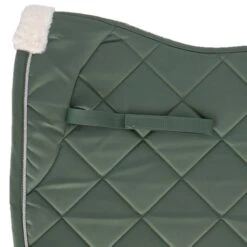 Harry's Horse Schabracke Heritage III Dressur Grün -Waldhausen Verkaufe agradi 44958474 3.b54270 2