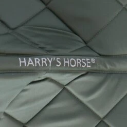 Harry's Horse Schabracke Heritage III Dressur Schwarz -Waldhausen Verkaufe agradi 44958474 6.99635a 3