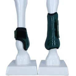 Lami-Cell Sehnenschutz Venus Dunkelgrün Warmblut -Waldhausen Verkaufe agradi 44959186 3.6e022b