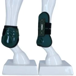 Lami-Cell Sehnenschutz Venus Dunkelgrün Warmblut -Waldhausen Verkaufe agradi 44959186 4.581d75