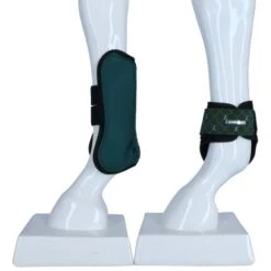 Lami-Cell Sehnenschutz Venus Dunkelgrün Warmblut -Waldhausen Verkaufe agradi 44959186 5.ff22bd