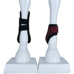 Lami-Cell Sehnenschutz Venus Dunkelgrün Warmblut -Waldhausen Verkaufe agradi 44959187 2.3f4b56