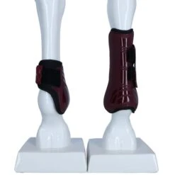 Lami-Cell Sehnenschutz Venus Dunkelgrün Warmblut -Waldhausen Verkaufe agradi 44959187 3.3d71db