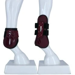 Lami-Cell Sehnenschutz Venus Dunkelgrün Warmblut -Waldhausen Verkaufe agradi 44959187 4.c19936