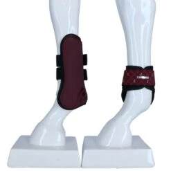 Lami-Cell Sehnenschutz Venus Dunkelgrün Warmblut -Waldhausen Verkaufe agradi 44959187 5.6d6d09