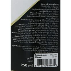 Excellent Glitzerspray Hi Gloss Rosa 250 Ml -Waldhausen Verkaufe agradi 44959723 3.d55c53 2