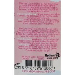 Lucky Horse Glitzerspray Unicorn Türkis 250 Ml 19 Lucky Horse Glitzerspray Unicorn Türkis 250 Ml -Waldhausen Verkaufe agradi 44959729 3.ff784d