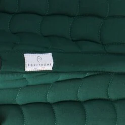 EQUITHÈME Schabracke Sport Springen Dunkelgrün Warmblut -Waldhausen Verkaufe agradi 44965736 6.cb5faa 2