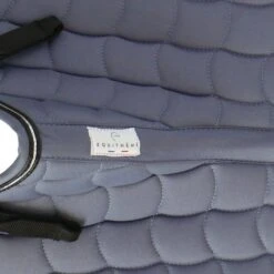 EQUITHÈME Schabracke Sport Springen Grau Full -Waldhausen Verkaufe agradi 44965737 6.2c6d27 4