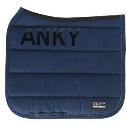 ANKY Schabracke Anatomic Tech Dressur Royal Blue Warmblut -Waldhausen Verkaufe agradi 44972123 1.6cdf96 4