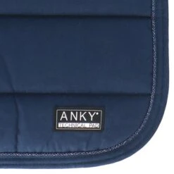 ANKY Schabracke Anatomic Tech Dressur Schwarz Warmblut -Waldhausen Verkaufe agradi 44972123 5.7d2273 3