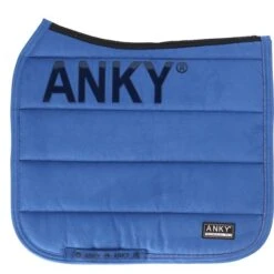 ANKY Schabracke Anatomic Tech Dressur True Red Warmblut -Waldhausen Verkaufe agradi 44972124 1.f7dd2b 1