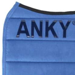 ANKY Schabracke Anatomic Tech Dressur Schwarz Warmblut -Waldhausen Verkaufe agradi 44972124 3.5d2131 3