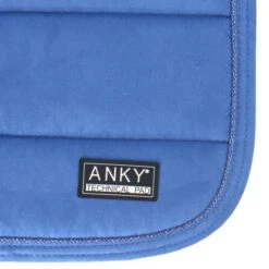 ANKY Schabracke Anatomic Tech Dressur Royal Blue Warmblut -Waldhausen Verkaufe agradi 44972124 5.08cfbf 4