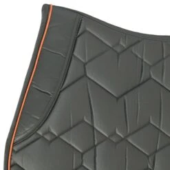 HKM Schabracke Lyon Vielseitigkeit Olivgrün -Waldhausen Verkaufe agradi 44988746 3.784e93