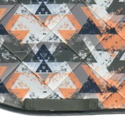 HKM Schabracke Lyon Active Vielseitigkeit Olivgrün -Waldhausen Verkaufe agradi 44988748 4.d96ee8