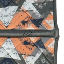 HKM Schabracke Lyon Active Vielseitigkeit Olivgrün -Waldhausen Verkaufe agradi 44988748 6.54efe9