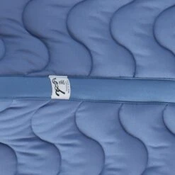 PÉNÉLOPE Pénélope Schabracke Classique Springen Schwarz/Rot Warmblut -Waldhausen Verkaufe agradi 44990614 6.6bea87 1