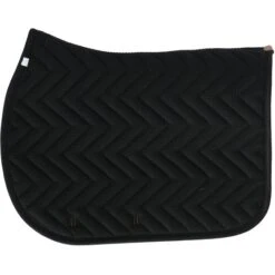 PÉNÉLOPE Pénélope Schabracke Velours Springen Taupe Schwarz Warmblut -Waldhausen Verkaufe agradi 44990639 2.2be87a