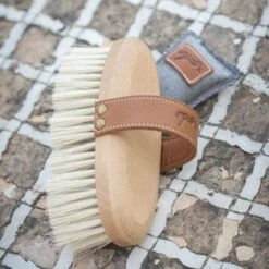 PÉNÉLOPE Pénélope Bürste Soft Large Glanz -Waldhausen Verkaufe agradi 44990826 4.07af09