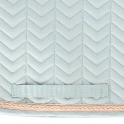 EQUITHÈME Schabracke Softy Jumping Grau/Blau Warmblut -Waldhausen Verkaufe agradi 45006959 4.fb83d3 5