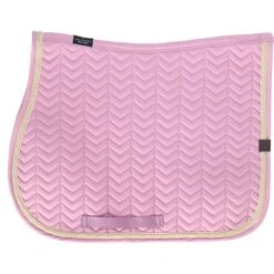 Waldhausen Verkaufe 9 EQUITHÈME Schabracke Softy Jumping Lavendel Warmblut