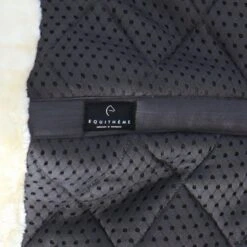 EQUITHÈME Schabracke Pro Air Vielseitig Grau Warmblut -Waldhausen Verkaufe agradi 45006974 6.86dee3 1