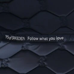 PS Of Sweden Schabracke Signature Dressur Dark Navy -Waldhausen Verkaufe agradi 45009904 6.9a1930 1