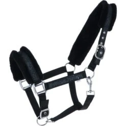 HB Halfter Glamour Violett -Waldhausen Verkaufe agradi 45022973 1.09b5bf