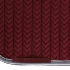 Kentucky Horsewear Kentucky Dressur Satteldecke Classic Konstrast Violett Warmblut -Waldhausen Verkaufe agradi 45028561 4.3cfcd8