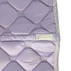 Waldhausen Schabracke Valencia Vielseitigkeit Nightblue/Silber Warmblut -Waldhausen Verkaufe agradi 45028738 6.99600b 1