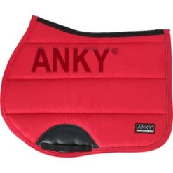 ANKY Schabracke Anatomic Tech Springen Royal Blue Vollblut -Waldhausen Verkaufe agradi 45030025 1.88db15 4