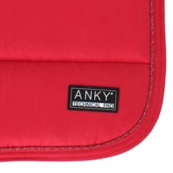 ANKY Schabracke Anatomic Tech Springen Schwarz Vollblut -Waldhausen Verkaufe agradi 45030025 5.5bd983