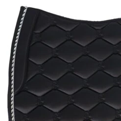 PS Of Sweden Zadeldekje Signature Dressur Schwarz Volblut -Waldhausen Verkaufe agradi 45040266 3.d75473