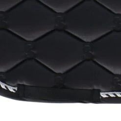 PS Of Sweden Zadeldekje Signature Dressur Schwarz Volblut -Waldhausen Verkaufe agradi 45040266 4.8d2286