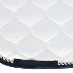 PS Of Sweden Schabracke Signature Springen Weiß -Waldhausen Verkaufe agradi 45040282 4.f3dc61