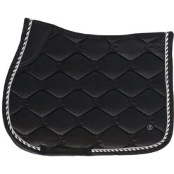 PS Of Sweden Schabracke Signature Springen Schwarz