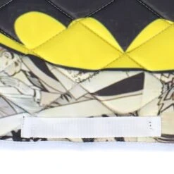 HB Ruitersport Schabracke Batman Cartoon Batman Shetland -Waldhausen Verkaufe agradi 45041914 4.b8fc50