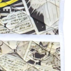 HB Ruitersport Schabracke Batman Cartoon Batman Shetland -Waldhausen Verkaufe agradi 45041914 6.c2b842