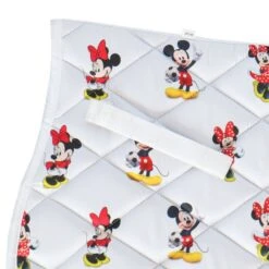 HB Ruitersport Schabracke Mouse Cartoon Mouse Shetland -Waldhausen Verkaufe agradi 45041917 3.a4c744