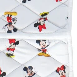 HB Ruitersport Schabracke Mouse Cartoon Mouse Shetland -Waldhausen Verkaufe agradi 45041917 6.1f033d