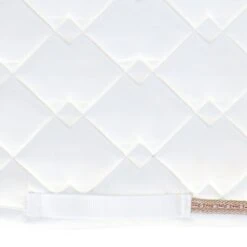 Fair Play Schabracke Azuryt Ceramic Rosegold Vielseitig Weiß Warmblut -Waldhausen Verkaufe agradi 45044100 5.fe2d09