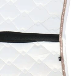 Fair Play Schabracke Azuryt Ceramic Rosegold Vielseitig Weiß Warmblut -Waldhausen Verkaufe agradi 45044100 6.58dfaf