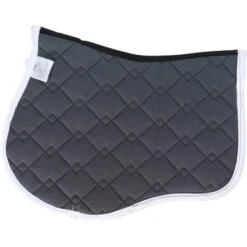 Fair Play Schabracke Azuryt Ceramic Rosegold Springen Weiß Warmblut -Waldhausen Verkaufe agradi 45044102 2.b034bd