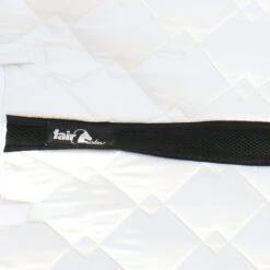 Fair Play Schabracke Azuryt Ceramic Rosegold Springen Weiß Warmblut -Waldhausen Verkaufe agradi 45044102 4.1c9ea9