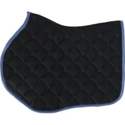 Schockemöhle Schabracke Mara Springen Jeans Warmblut -Waldhausen Verkaufe agradi 45060965 2.90b3c2