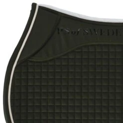 PS Of Sweden Schabracke Elite Springen Dunkelgrün -Waldhausen Verkaufe agradi 45068890 3.8f03aa