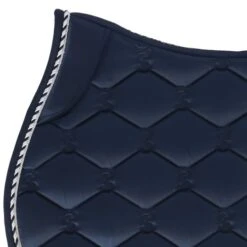 PS Of Sweden Schabracke Signature Springen Navy -Waldhausen Verkaufe agradi 45068925 3.024eb1