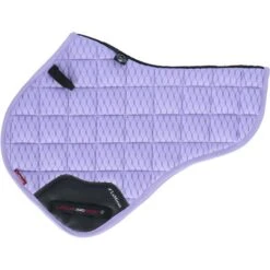 LeMieux Schabracke Carbon Mesh Air Half Square CC Sage L -Waldhausen Verkaufe agradi 45072990 1.74361a 6