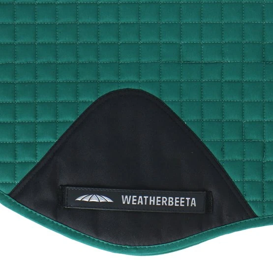 Weatherbeeta Schabracke Prime Vielseitigkeit Grün 6 Weatherbeeta Schabracke Prime Vielseitigkeit Grün – Bild 4